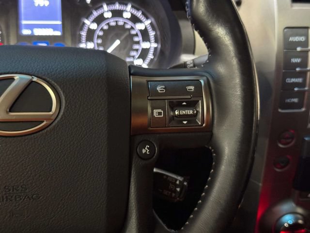 Used 2019 Lexus GX 460 Premium AWD/4WD image 16