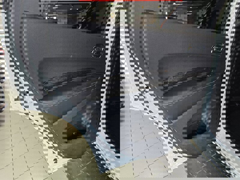 Used 2017 Dodge Durango Citadel w/ Technology Group image 12