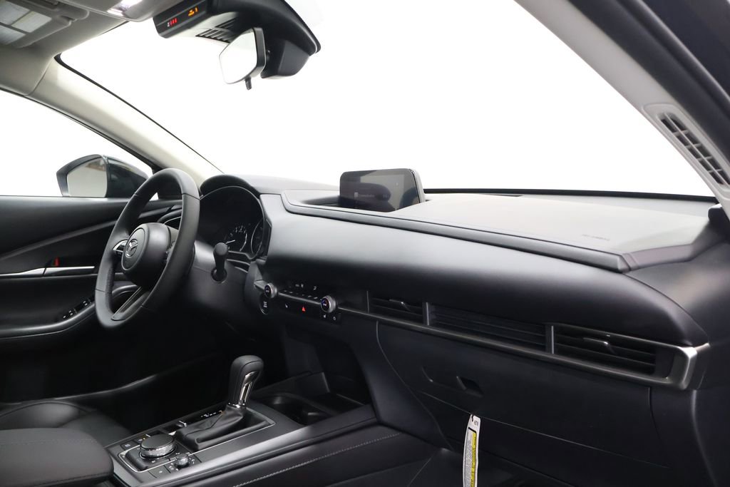 New 2026 MAZDA CX-30 AWD 2.5 S w/ Select Sport Pkg image 23