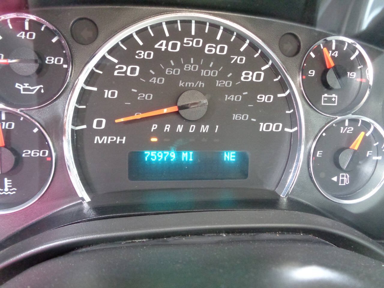 Used 2019 Chevrolet Express 3500 LS RWD image 9