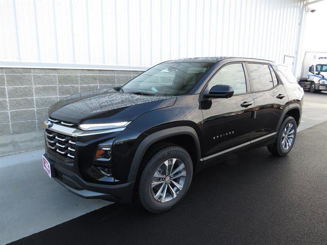 New 2026 Chevrolet Equinox LT w/ Convenience Package II image 8