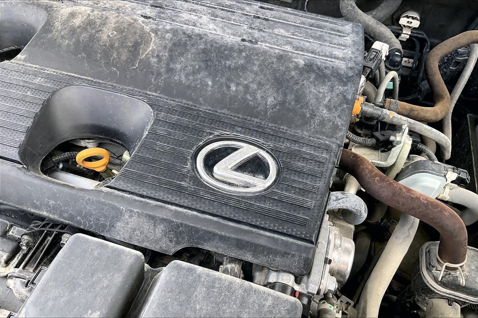 Used 2024 Lexus NX 250 FWD w/ Towing Package (2000 Lbs) image 30