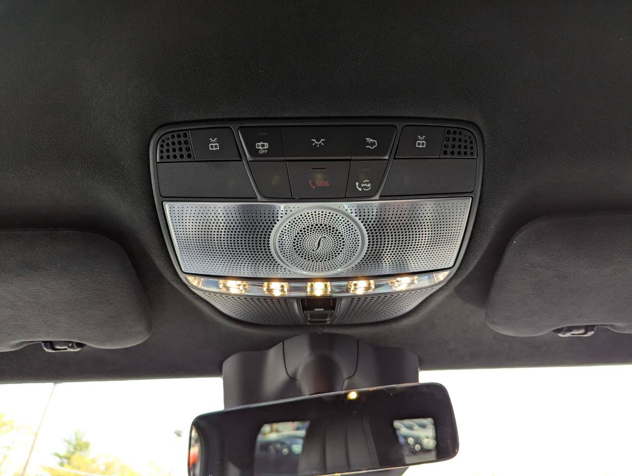 Used 2021 Mercedes-Benz G 63 AMG 4MATIC image 31