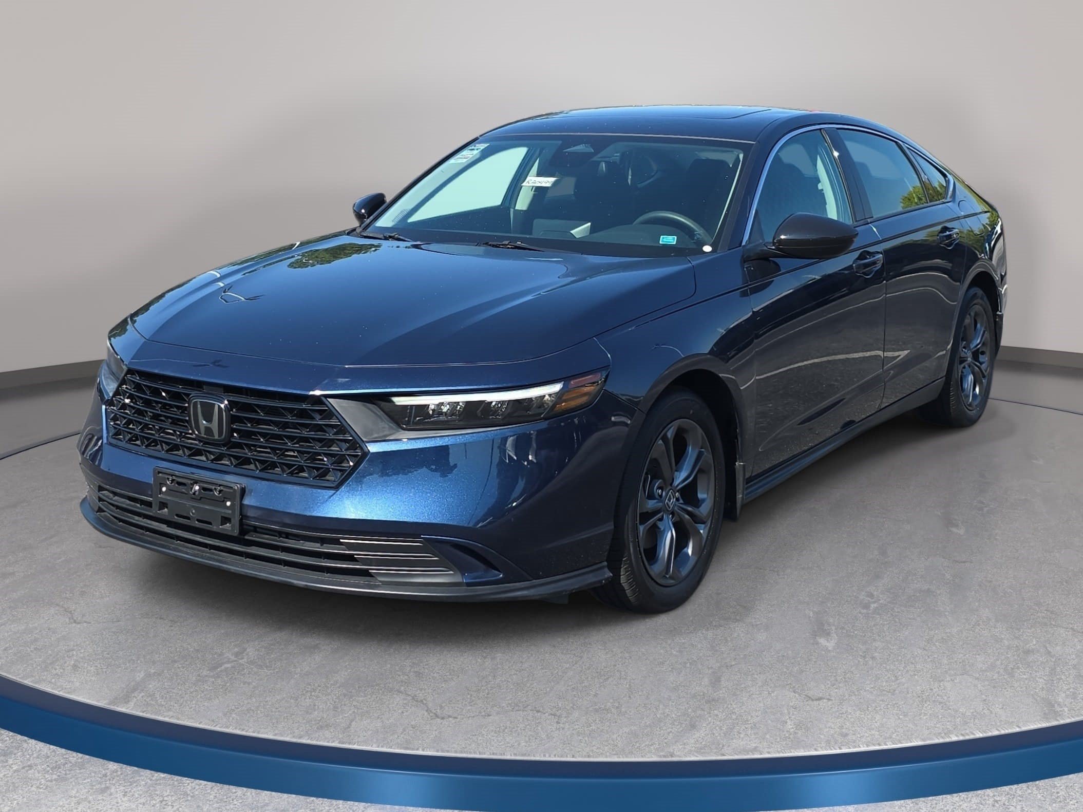 Used 2024 Honda Accord EX