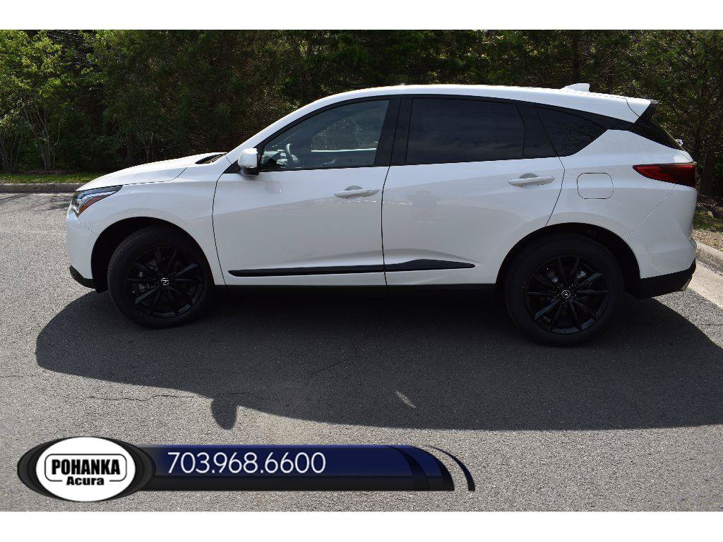 New 2026 Acura RDX SH-AWD w/ Technology Package image 4