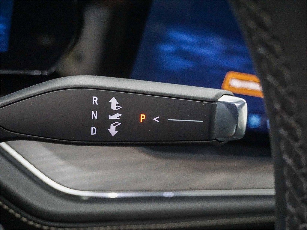 New 2026 Chevrolet Suburban Premier w/ Sun And Tow Package image 22