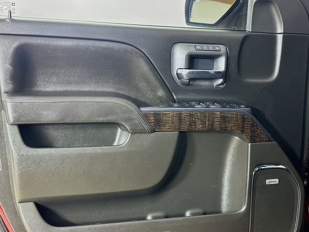 Used 2015 GMC Sierra 1500 Denali w/ Driver Alert Package image 9