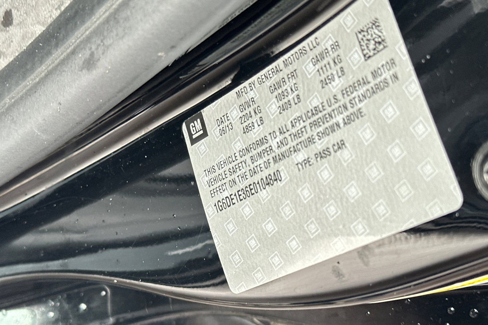 Used 2014 Cadillac CTS AWD Coupe image 26