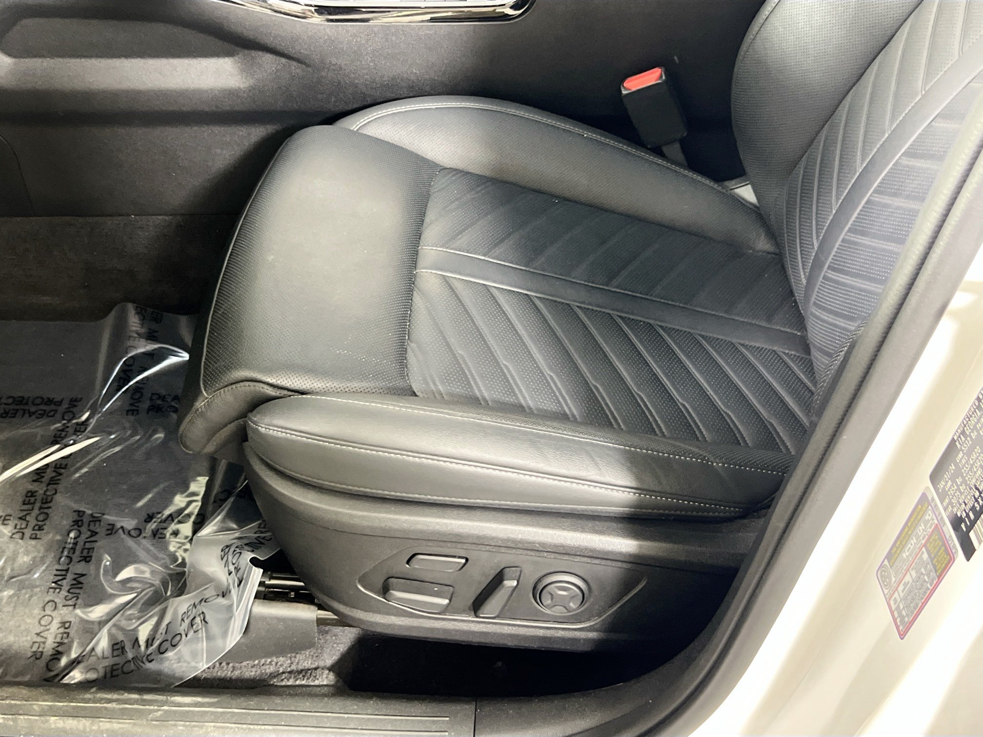 Used 2024 Kia Sorento SX Prestige AWD/4WD image 19