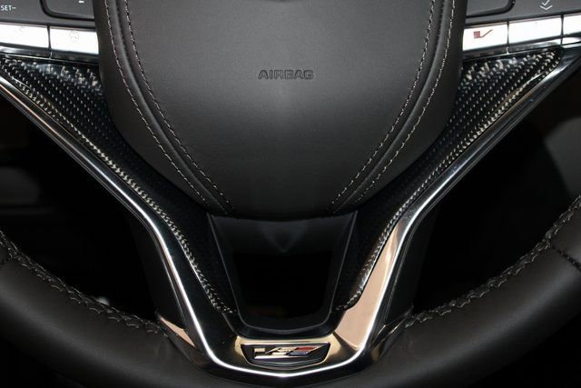 New 2026 Cadillac CT5 V AWD/4WD image 28