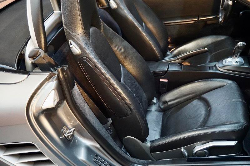 Used 2009 Porsche Boxster RWD image 67