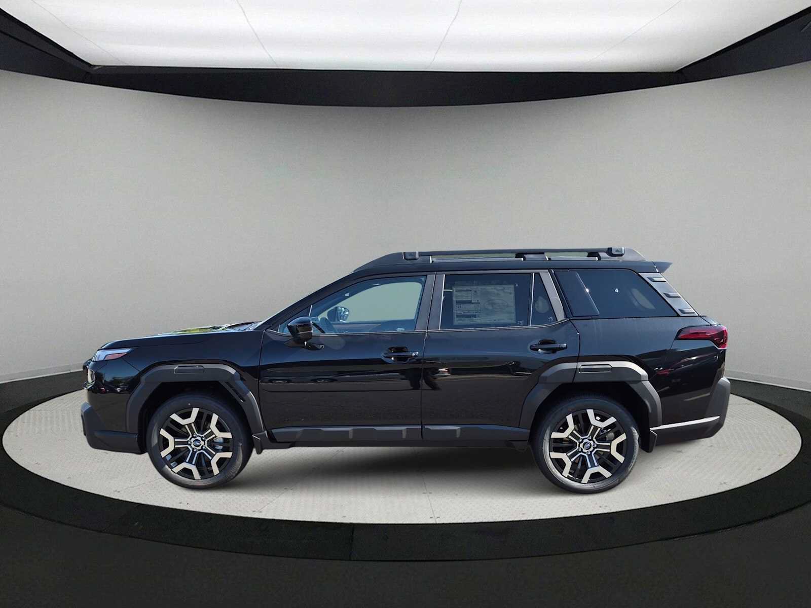 New 2026 Subaru Outback Touring XT AWD/4WD image 5