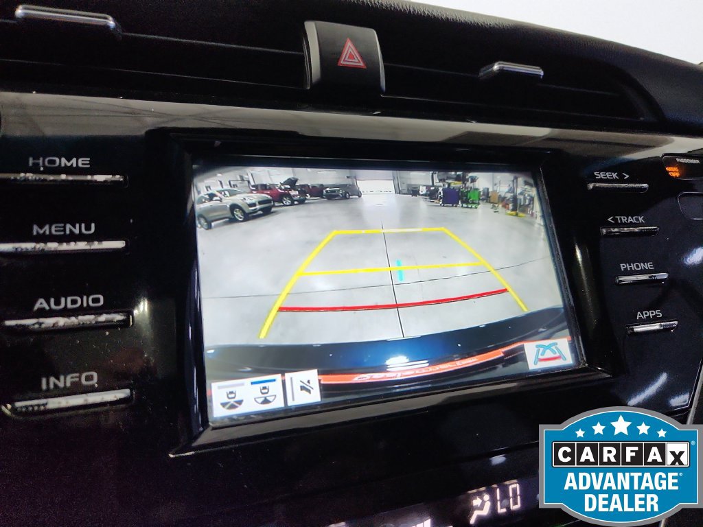 Used 2018 Toyota Camry XSE FWD image 11
