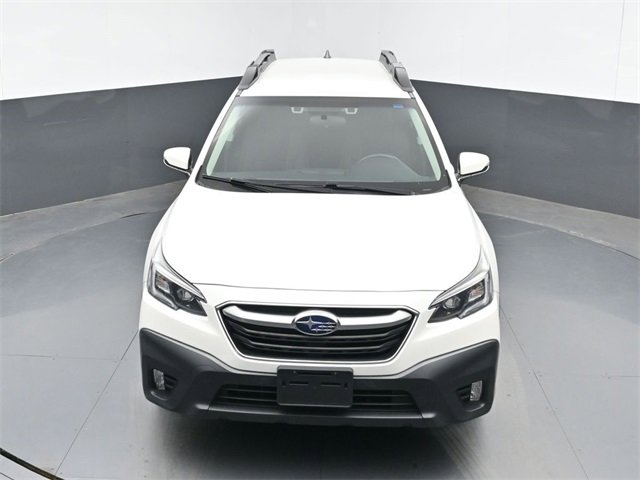 Used 2022 Subaru Outback Premium image 14