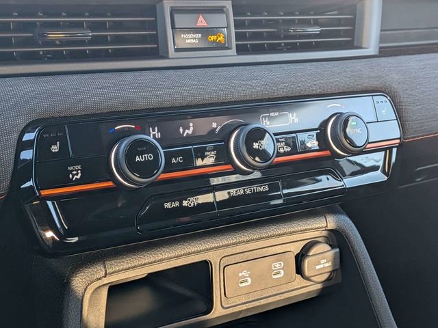 Used 2026 Honda Passport TrailSport image 24