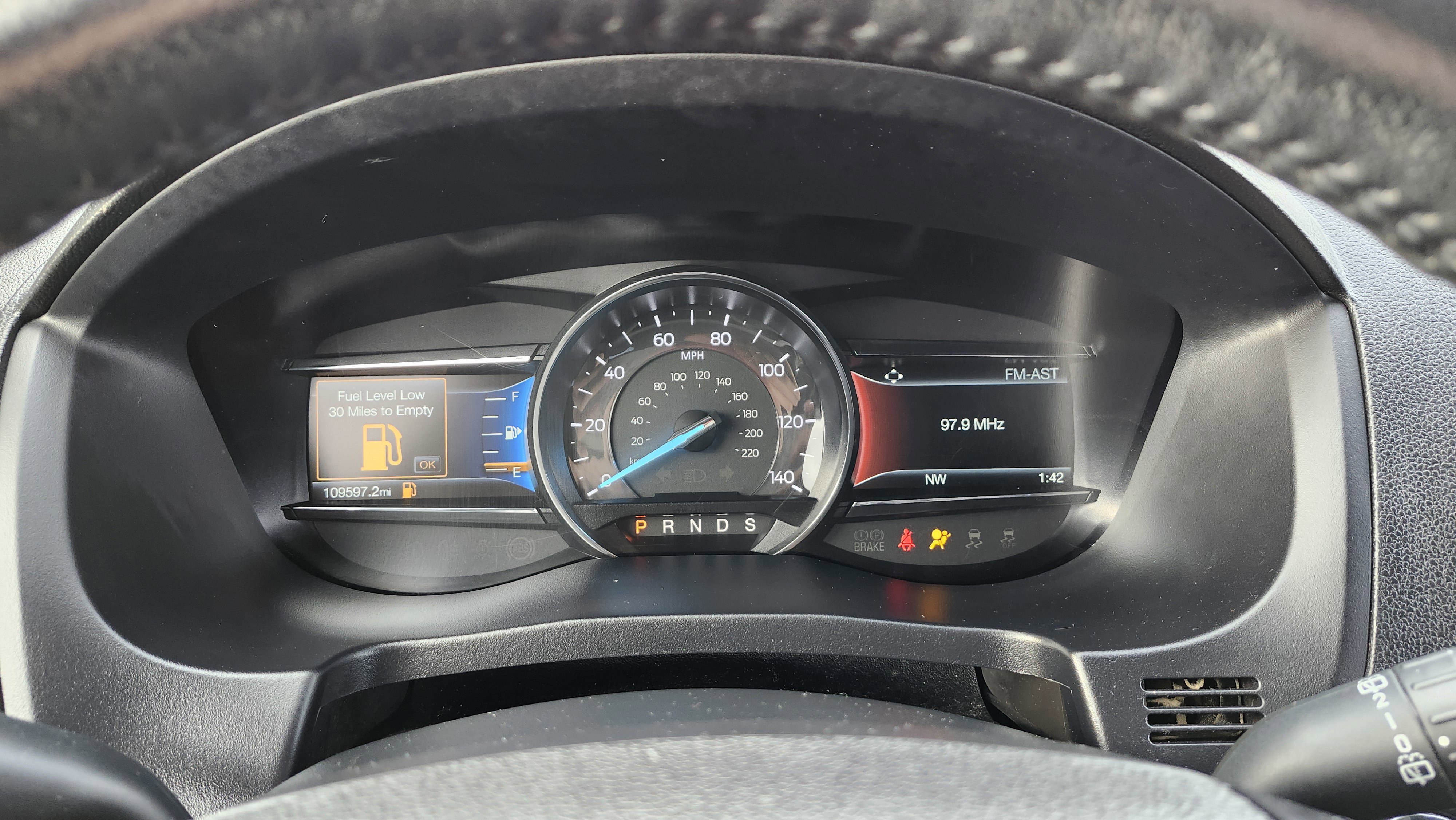 Used 2018 Ford Explorer XLT w/ Equipment Group 201A image 30