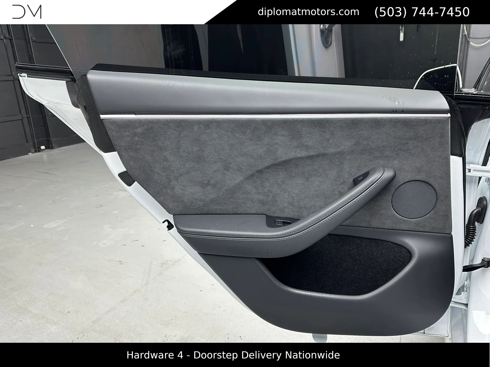 Used 2025 Tesla Model 3 Long Range image 27