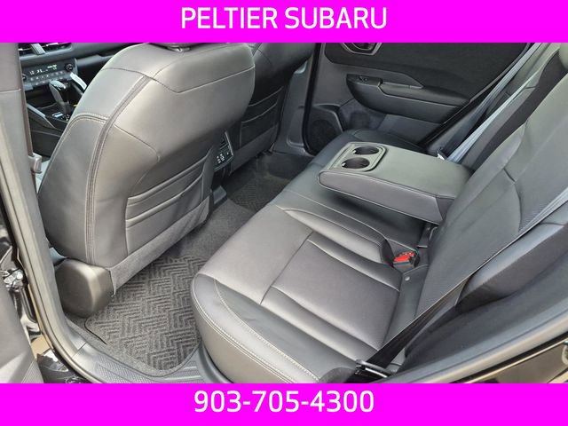 New 2026 Subaru Outback Limited XT image 13
