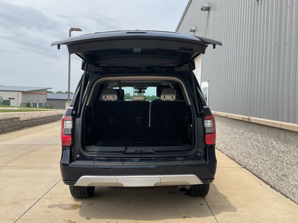 Used 2021 Ford Expedition Platinum image 24