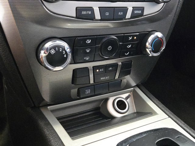 Used 2012 Ford Fusion SE FWD image 20