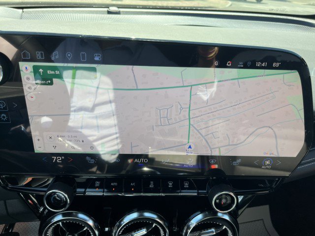 New 2025 Chevrolet Blazer EV LT image 15