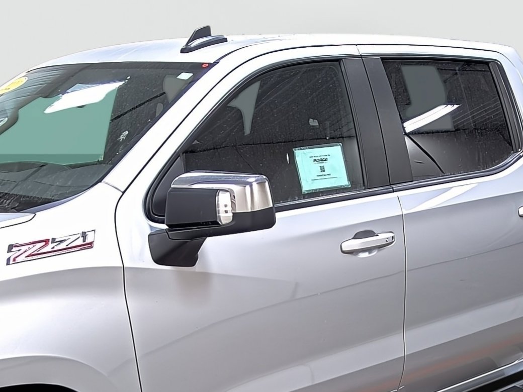 Certified 2022 Chevrolet Silverado 1500 LT image 8