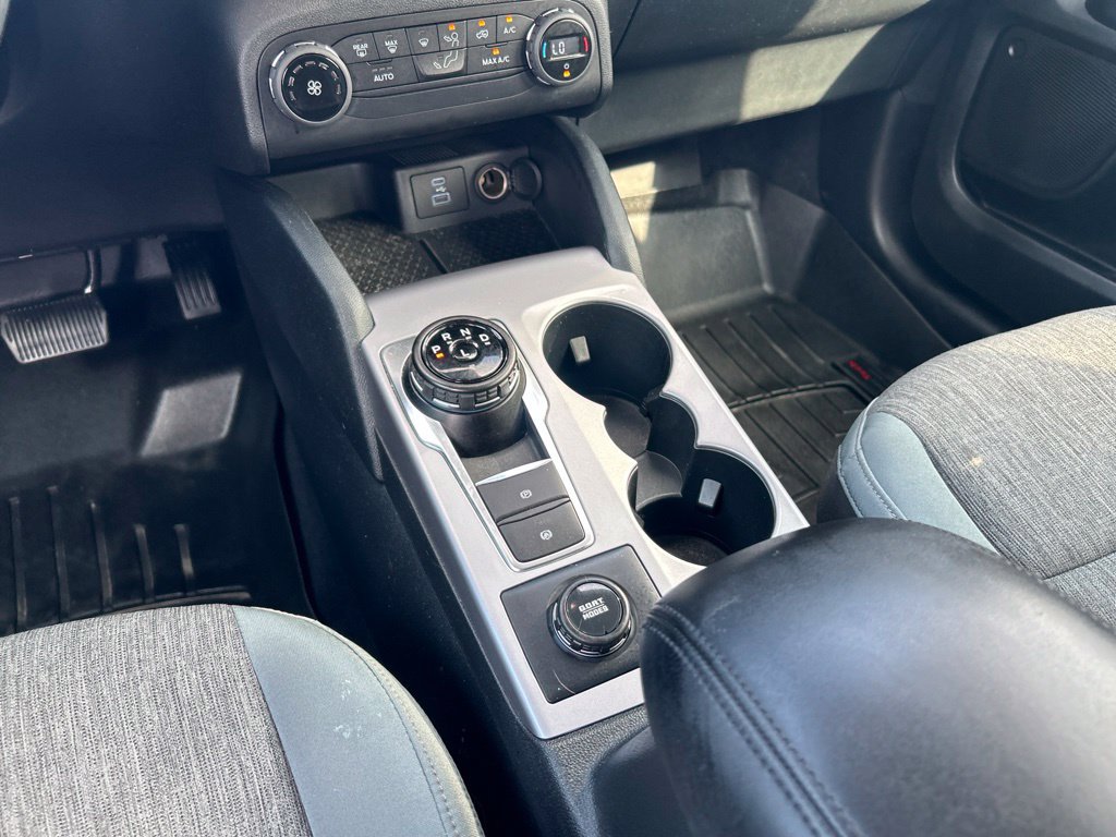 Used 2021 Ford Bronco Sport Big Bend AWD/4WD image 18