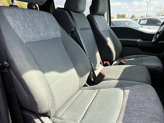 Used 2023 Ford F150 XLT image 24