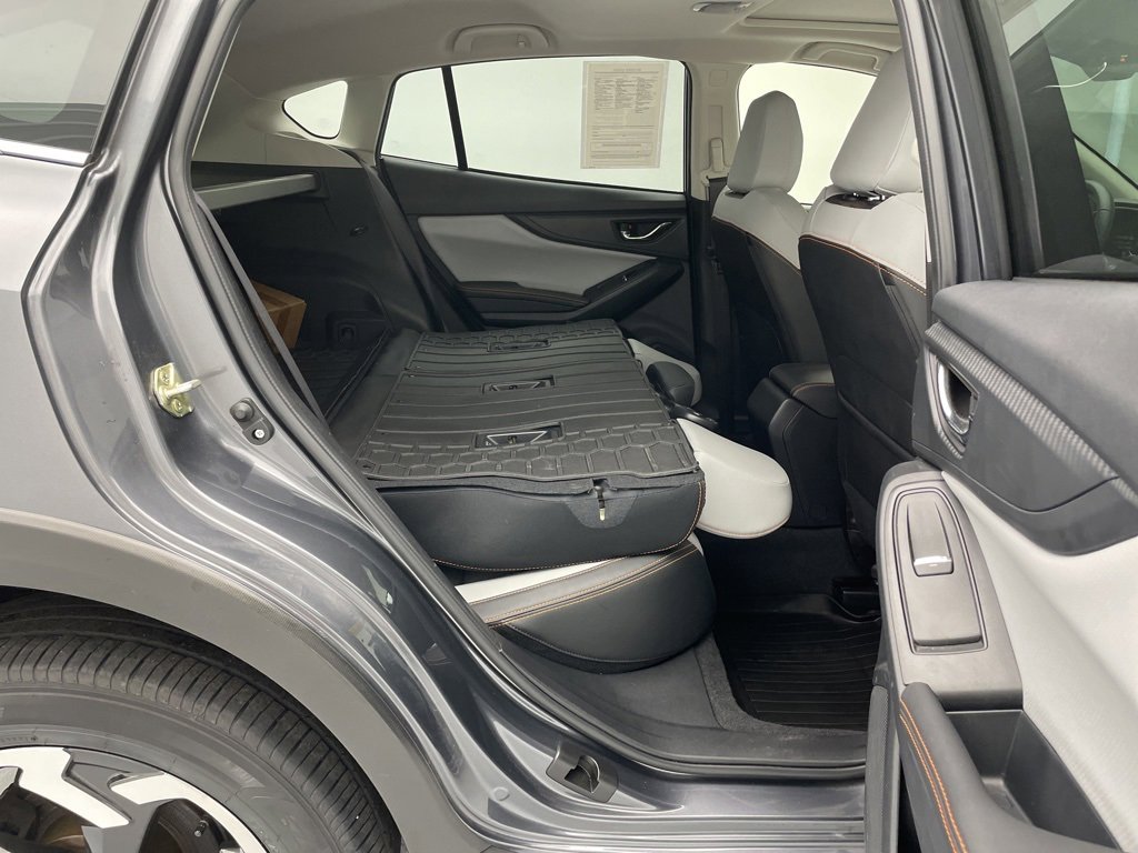 Used 2021 Subaru Crosstrek 2.5i Limited w/ Moonroof Package 2 image 42