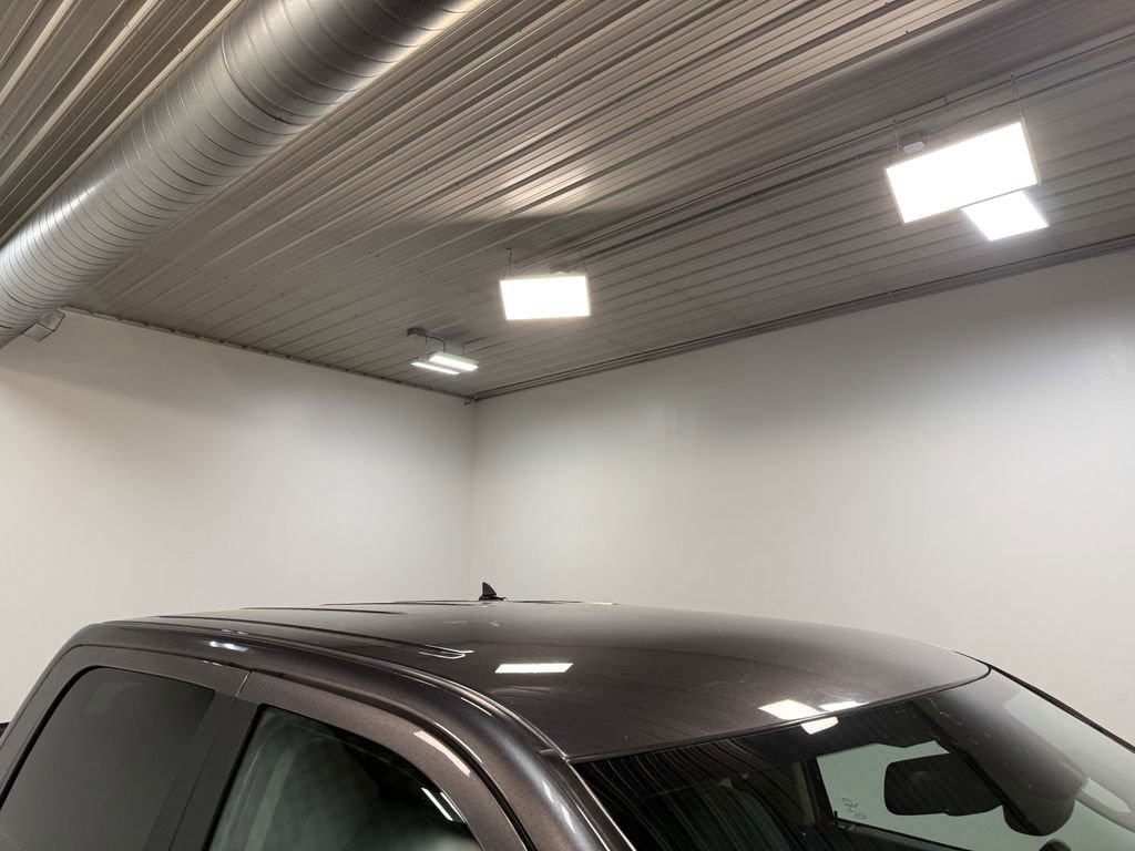 Used 2019 RAM 1500 Classic Warlock AWD/4WD image 46