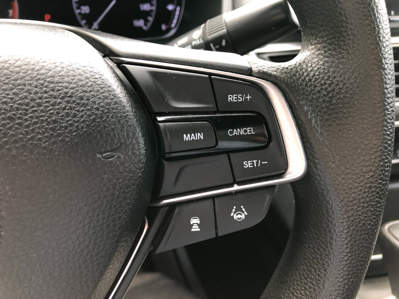 Used 2019 Honda Accord LX image 13