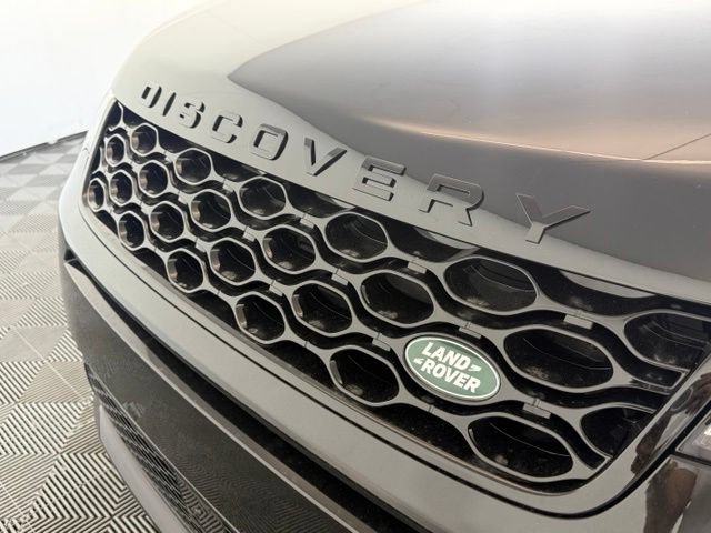 New 2026 Land Rover Discovery Sport Landmark AWD/4WD image 34