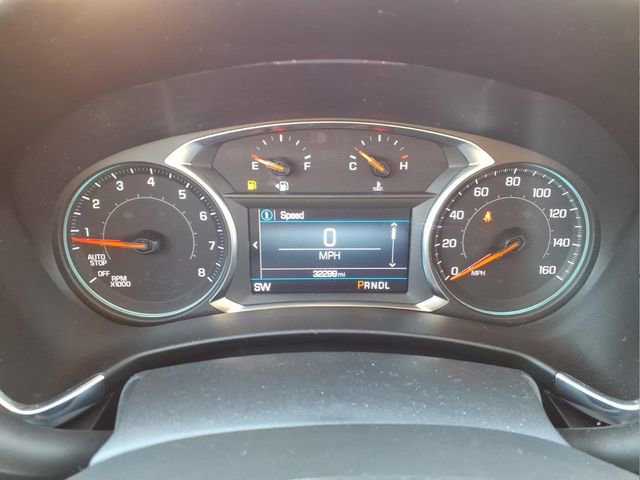 Certified 2024 Chevrolet Equinox LT image 18