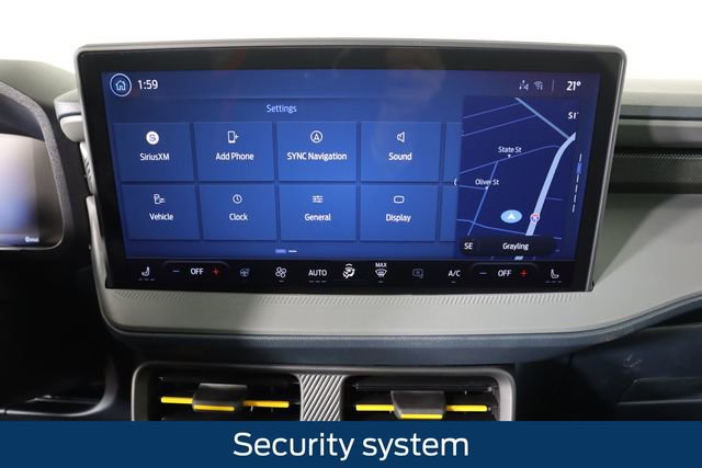 New 2026 Ford Maverick Tremor image 46