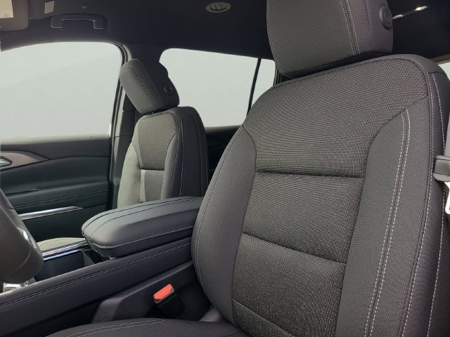 New 2026 Chevrolet Traverse LT FWD image 21