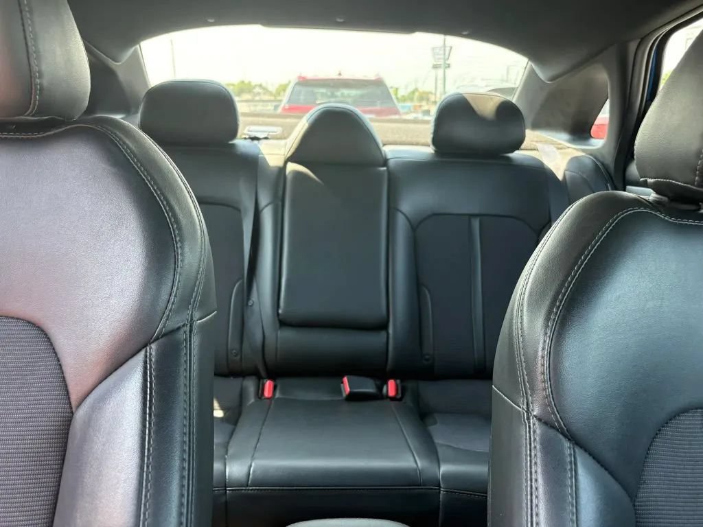 Used 2022 Kia K5 GT-Line AWD/4WD image 17
