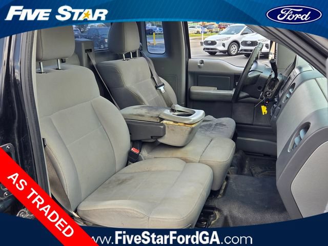 Used 2007 Ford F150 STX RWD image 14