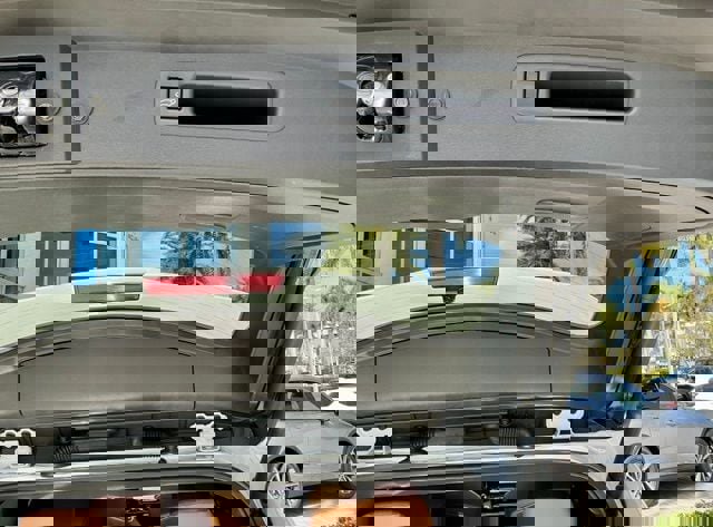 Used 2025 Toyota Highlander Platinum image 13