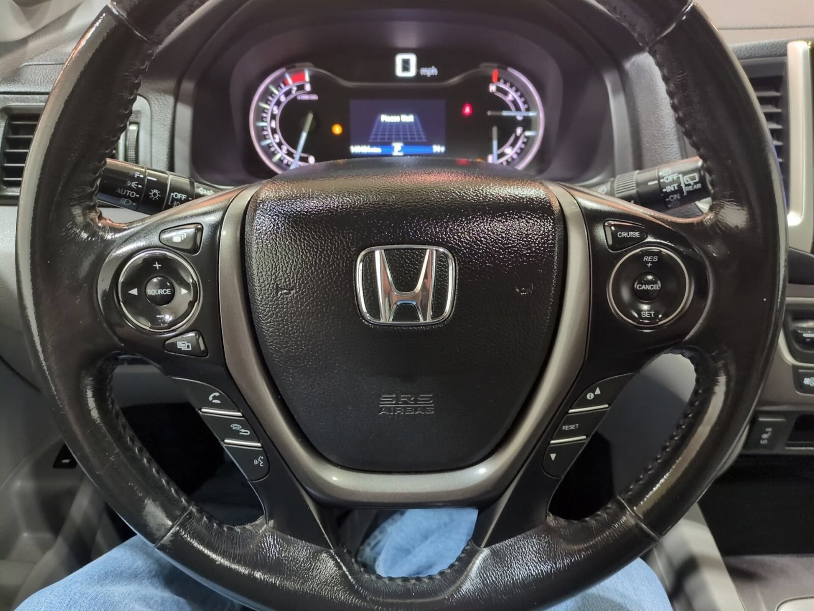Used 2018 Honda Pilot EX-L image 21