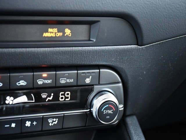 New 2025 MAZDA CX-5 AWD 2.5 S w/ Select Package image 15