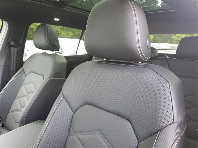 New 2026 Volkswagen Atlas Cross Sport SE image 18