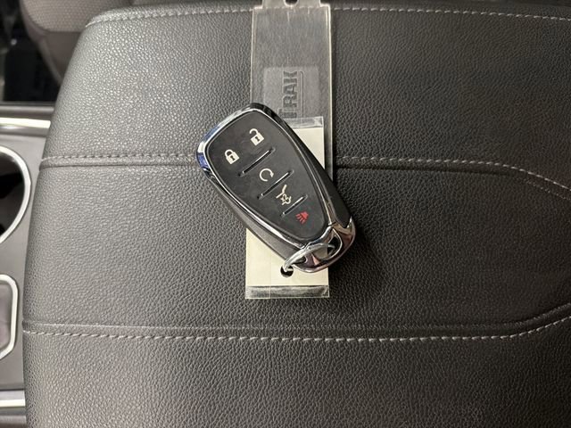 Certified 2023 Chevrolet Traverse LT image 34