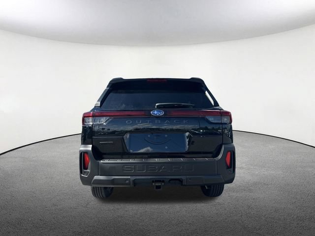 New 2026 Subaru Outback Touring XT AWD/4WD image 14