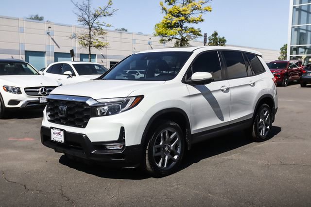 Used 2023 Honda Passport EX-L image 6