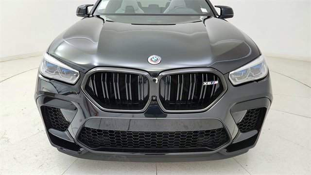 Used 2023 BMW X6 M image 8