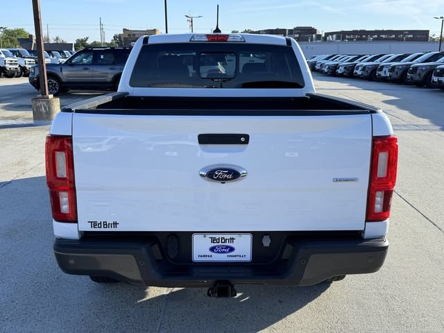 Used 2019 Ford Ranger XLT w/ Equipment Group 302A Luxury AWD/4WD image 6