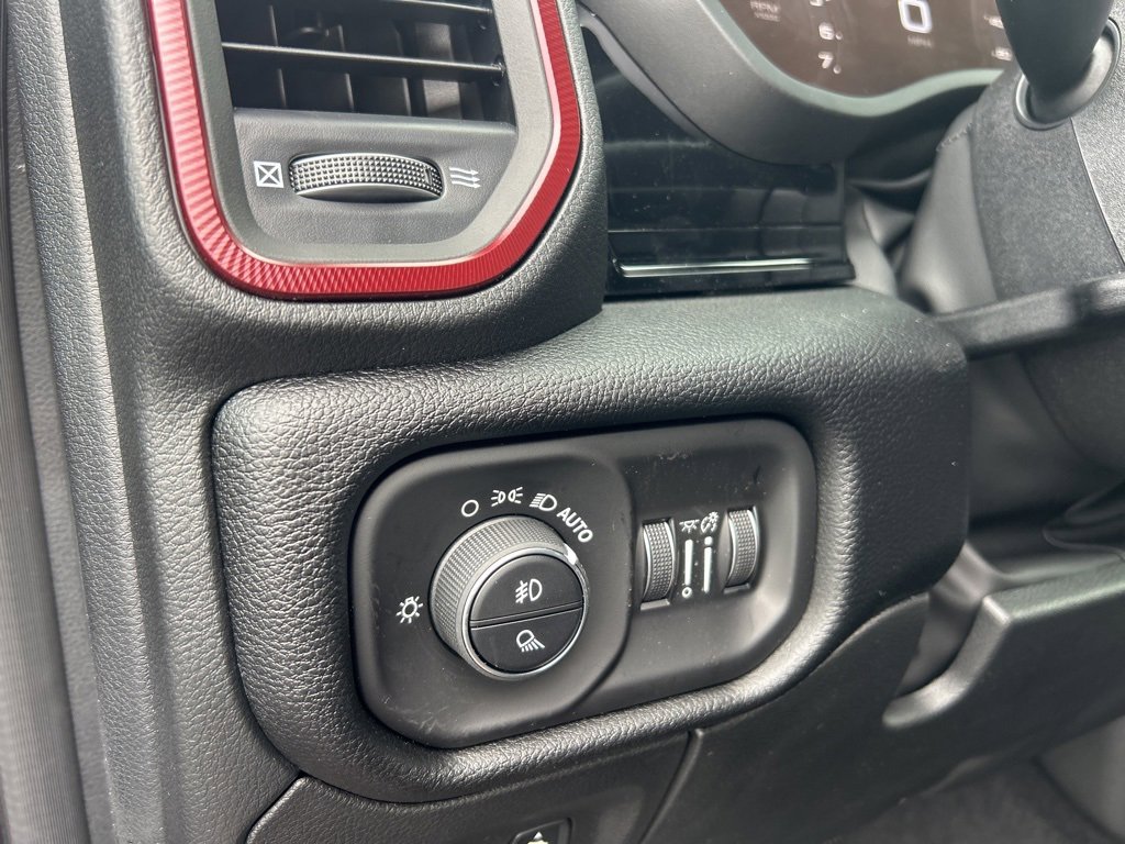 New 2026 RAM 1500 Rebel w/ Rebel Level 2 Equipment Group image 27
