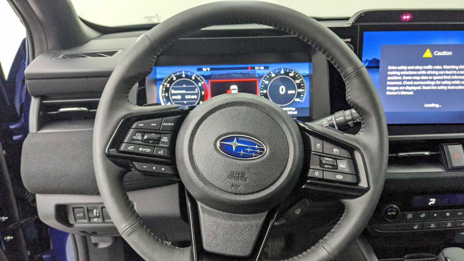 New 2026 Subaru Outback Limited image 17