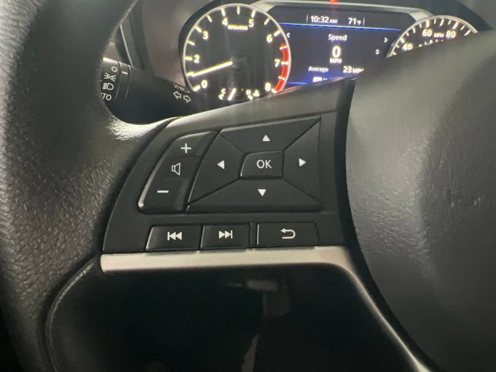 Certified 2023 Nissan Altima 2.5 SV AWD/4WD image 51