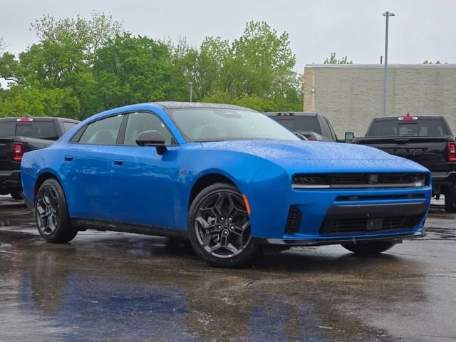 New 2026 Dodge Charger R/T AWD/4WD image 2